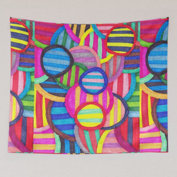 Item preview, Partnered Patterns Original designed and sold by OneGayFeline.
