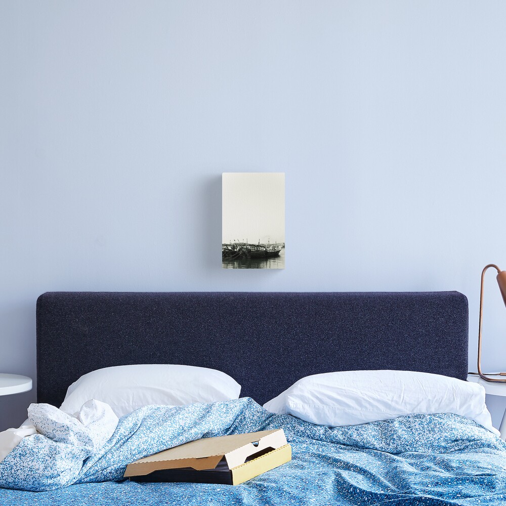 Item preview, Canvas Print designed and sold by azyalg.