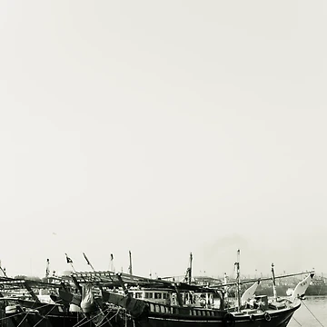 Artwork thumbnail, Kuwait... by azyalg