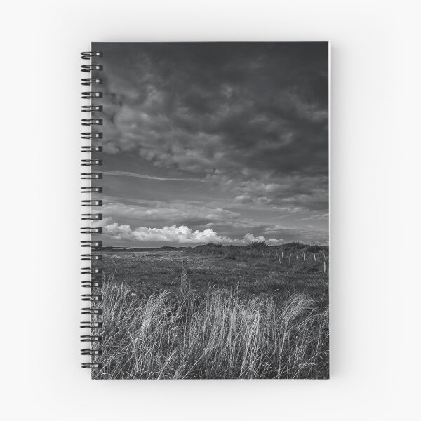 Item preview, Clouds over Nash Point designed and sold by MaclarenPhoto.