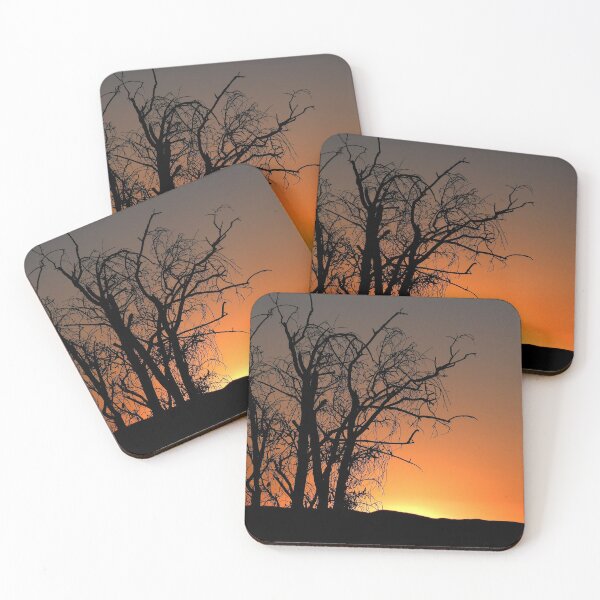Item preview, Copley Sunset Flinders Ranges Australia designed and sold by Bev Woodman.