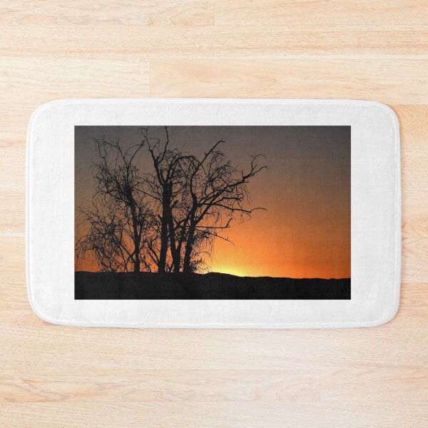 Item preview, Copley Sunset Flinders Ranges Australia designed and sold by Bev Woodman.