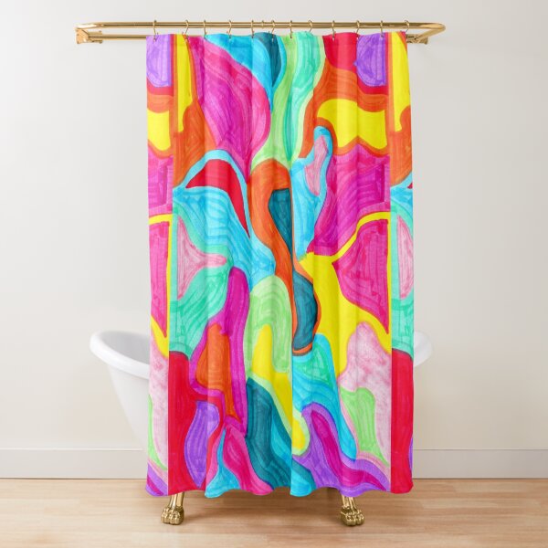 Item preview, Summer Stains designed and sold by OneGayFeline.
