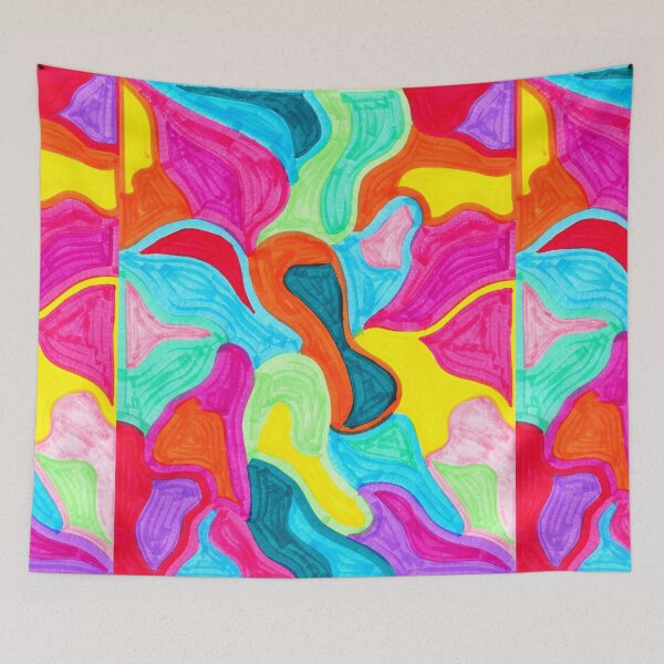 Item preview, Summer Stains designed and sold by OneGayFeline.
