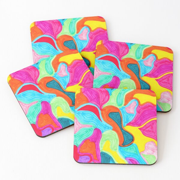 Item preview, Summer Stains designed and sold by OneGayFeline.