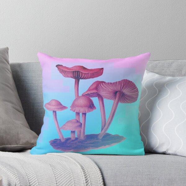 Item preview, Very Trippy Mushrooms designed and sold by synthesizer.