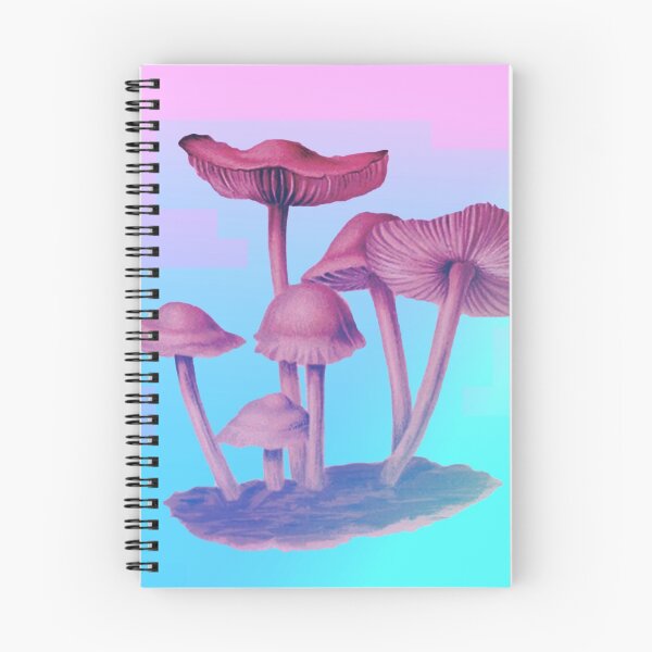 Item preview, Very Trippy Mushrooms designed and sold by synthesizer.