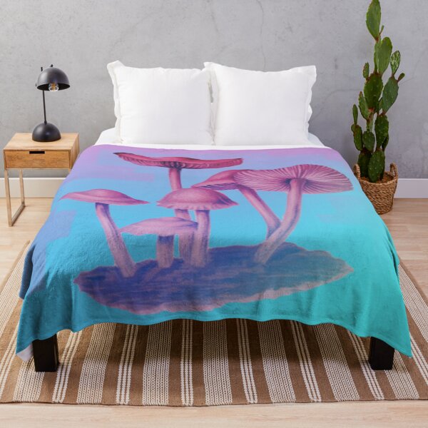 Item preview, Very Trippy Mushrooms designed and sold by synthesizer.