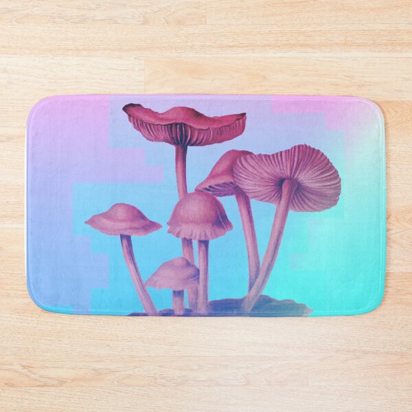 Item preview, Very Trippy Mushrooms designed and sold by synthesizer.