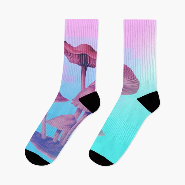 Item preview, Very Trippy Mushrooms designed and sold by synthesizer.
