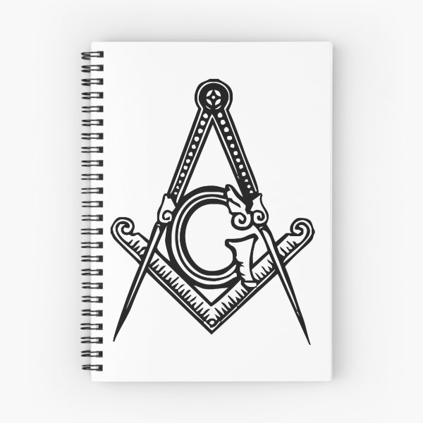 Item preview, Masonic Square and Compass designed and sold by Alan P Ammann PM.