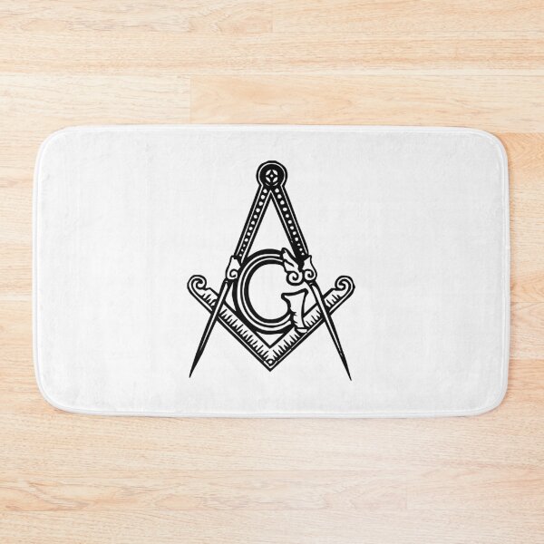 Item preview, Masonic Square and Compass designed and sold by Alan P Ammann PM.
