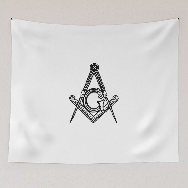 Item preview, Masonic Square and Compass designed and sold by Alan P Ammann PM.