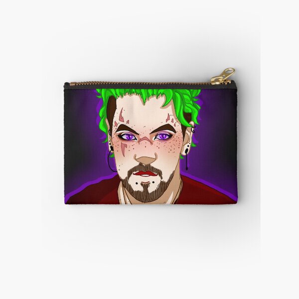Item preview, Beauty Guru - Marvin designed and sold by AmyAnn.