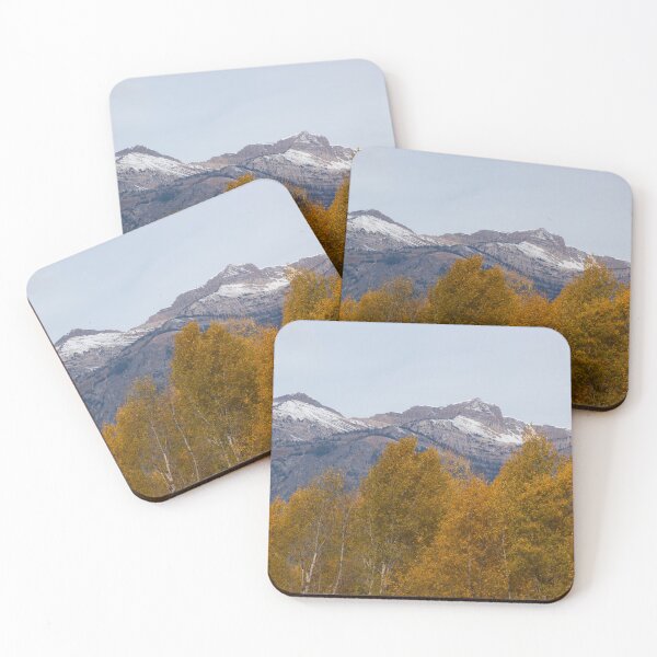 Item preview, Teton Mountain with snow on top designed and sold by Allen Penton.