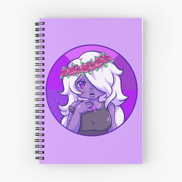 Item preview, Amethyst designed and sold by KyaArts.