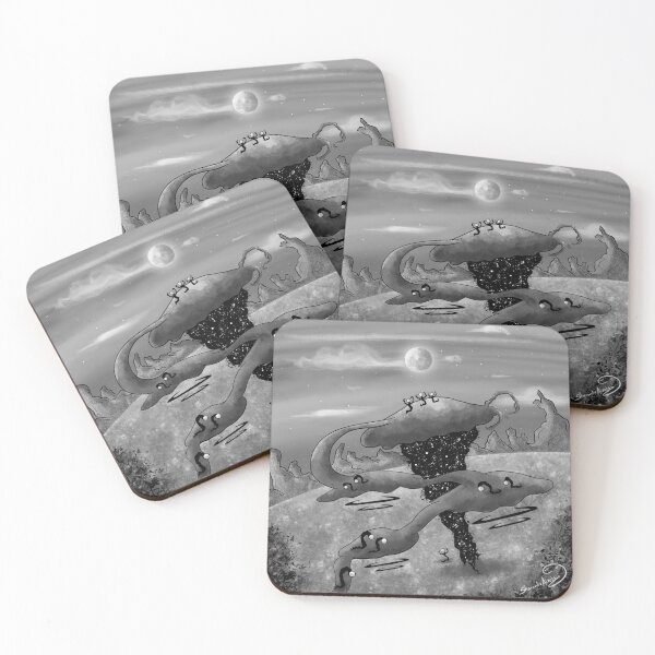 Item preview, Life's Journey designed and sold by SharonlivArts.