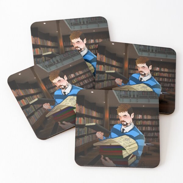Item preview, Research - JJ designed and sold by AmyAnn.