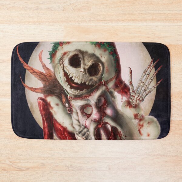 Item preview, Bloody Jack designed and sold by VasilisZikosArt.