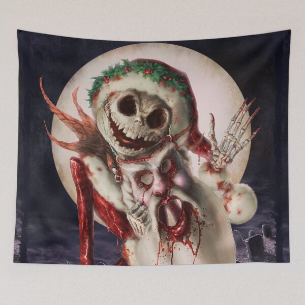 Item preview, Bloody Jack designed and sold by VasilisZikosArt.