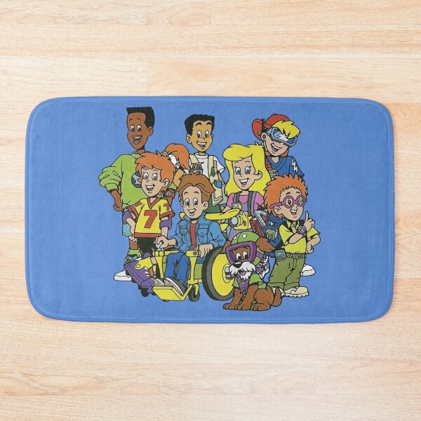 Item preview, BK Kids Club designed and sold by scohoe.