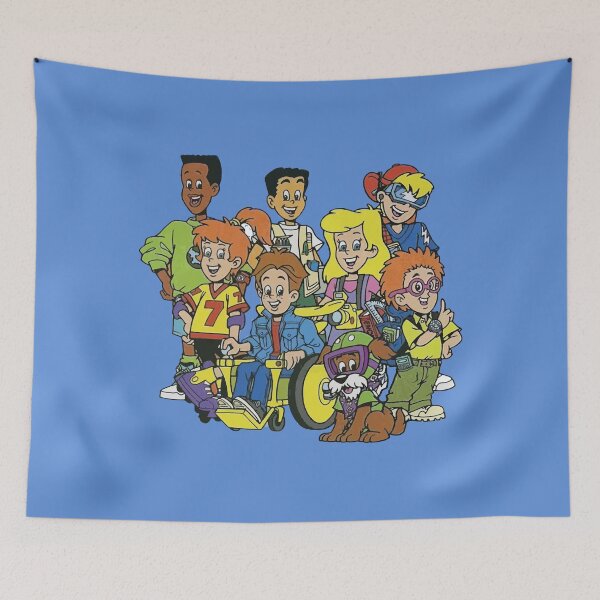 Item preview, BK Kids Club designed and sold by scohoe.