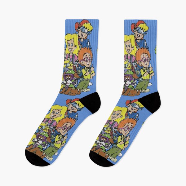 Item preview, BK Kids Club designed and sold by scohoe.
