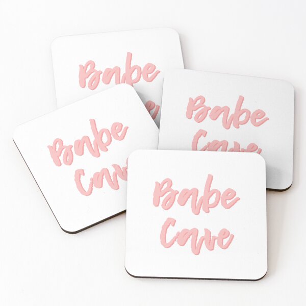 Item preview, Babe Cave designed and sold by synthesizer.