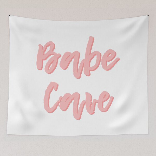 Item preview, Babe Cave designed and sold by synthesizer.