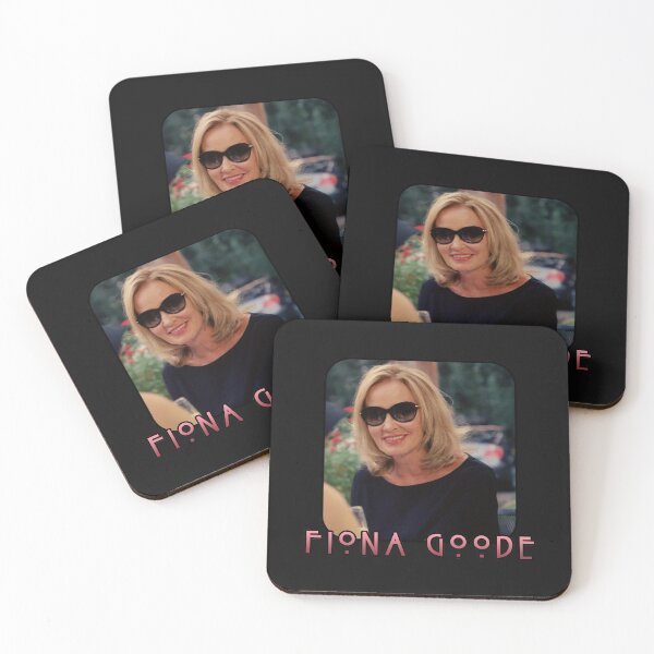 Item preview, Fiona Goode Coven Witch Jessica Lange designed and sold by goon-squad.