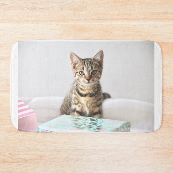 Item preview, Cute tabby kitten designed and sold by Coopington.