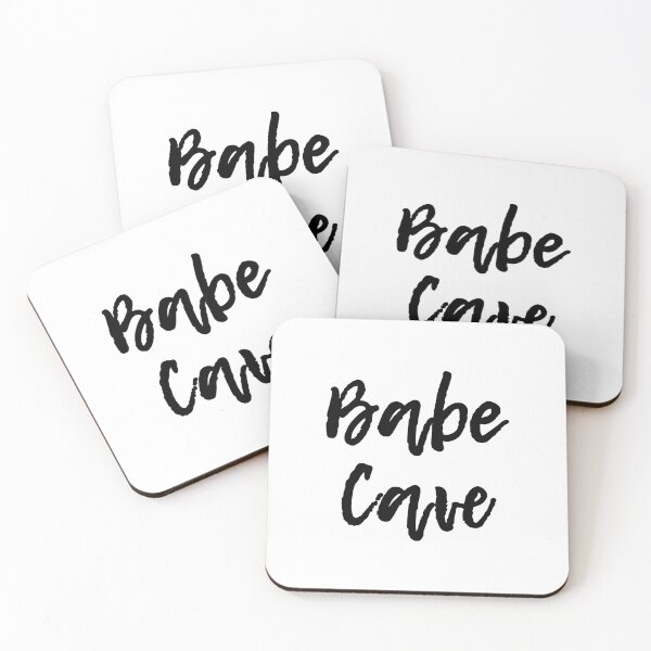 Item preview, Babe Cave  designed and sold by synthesizer.