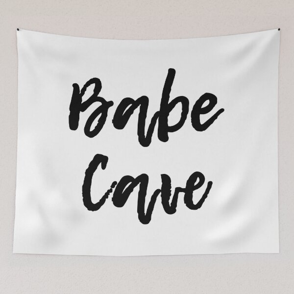 Item preview, Babe Cave  designed and sold by synthesizer.