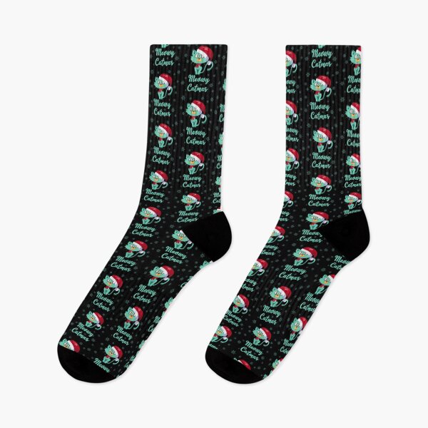 Item preview, Cat hangover Christmas Funny saying gift designed and sold by Weilichesmag.
