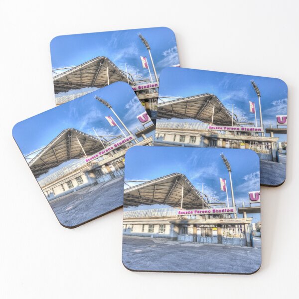 Item preview, Szusza Ferenc Stadion Budapest designed and sold by bejacs.