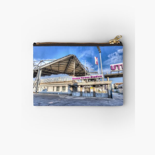 Artikelvorschau, Szusza Ferenc Stadion Budapest entworfen und verkauft von bejacs.