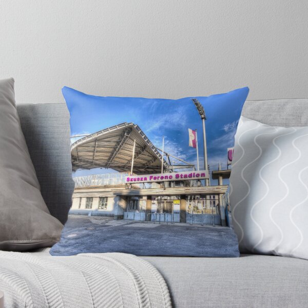 Item preview, Szusza Ferenc Stadion Budapest designed and sold by bejacs.