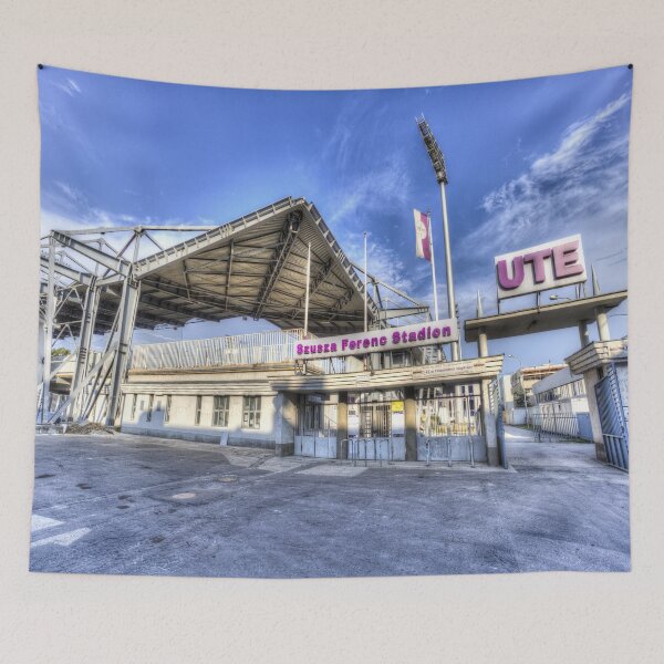 Item preview, Szusza Ferenc Stadion Budapest designed and sold by bejacs.