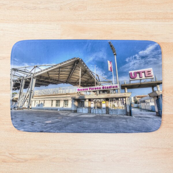 Item preview, Szusza Ferenc Stadion Budapest designed and sold by bejacs.