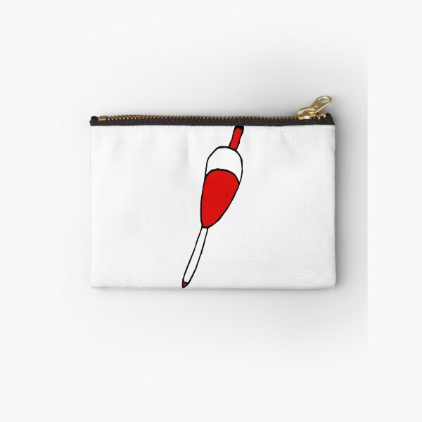 Item preview, Red Fishing Bobber designed and sold by ajoymoon.