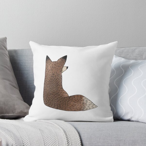 Item preview, Fox designed and sold by Pepailustra.