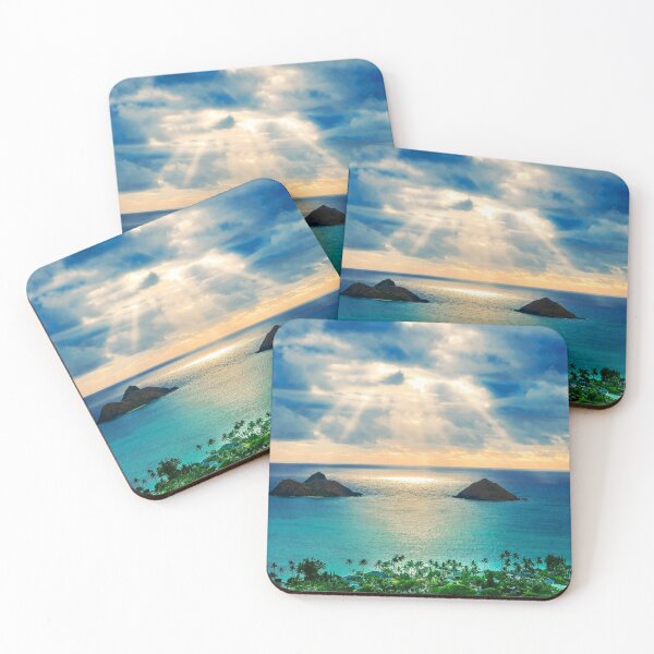 Item preview, Exotic Tropical Island Escape designed and sold by ultimatedigital.