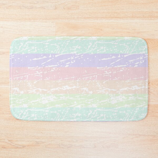 Item preview, Gentle tones stressed - color harmony designed and sold by Tahuverian.