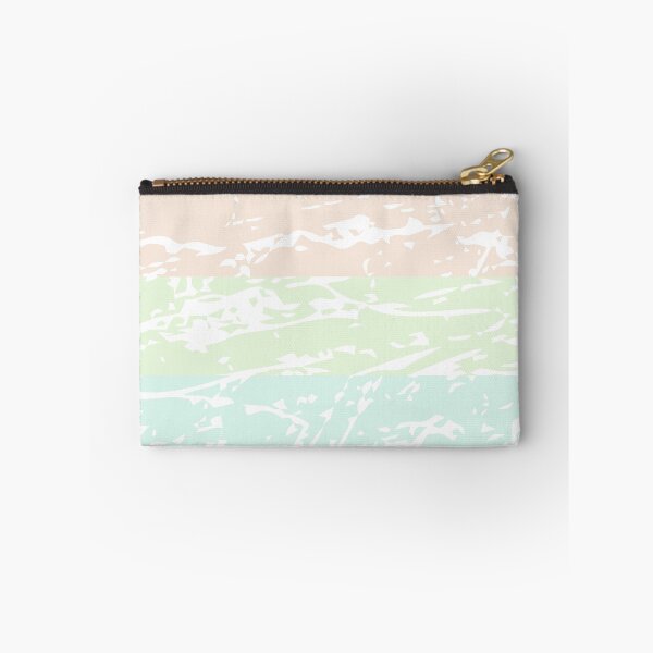 Item preview, Gentle tones stressed - color harmony designed and sold by Tahuverian.