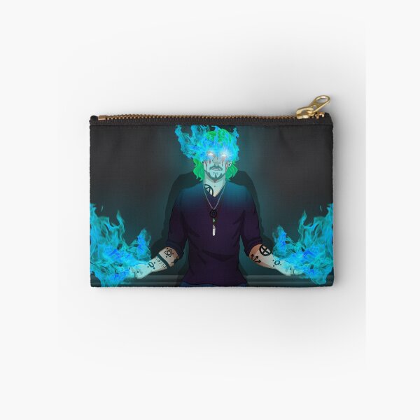 Item preview, Blue Pheonix - Marvin designed and sold by AmyAnn.