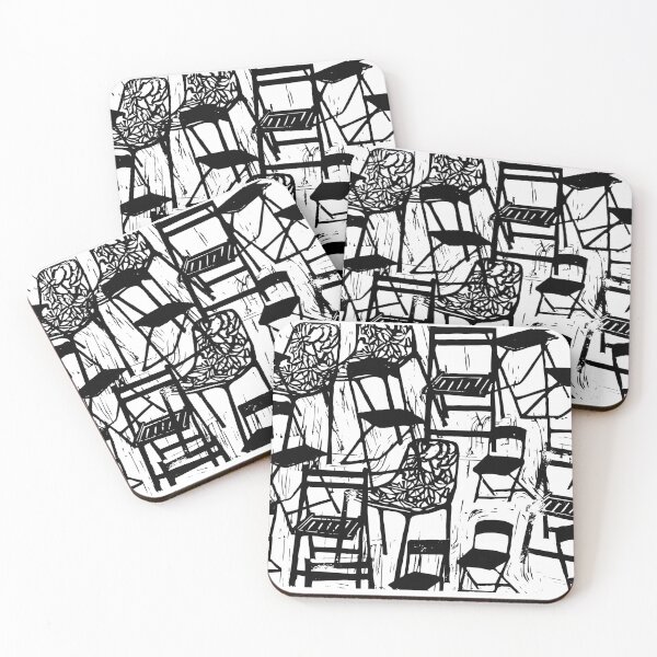 Item preview, Balagan (black) designed and sold by Yahel Yan.