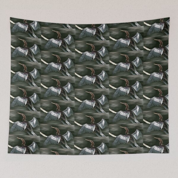 Item preview, Anhinga designed and sold by glink.