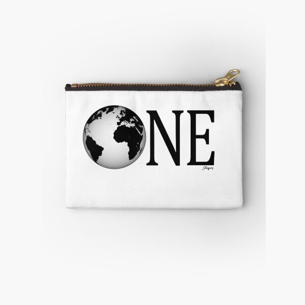 Item preview, One Earth designed and sold by Wild One.