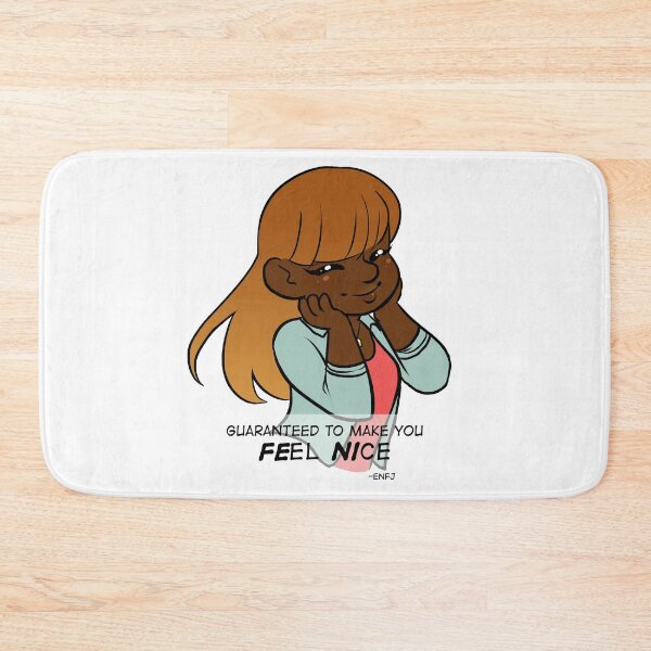 Item preview, ENFJ designed and sold by mbtimes.