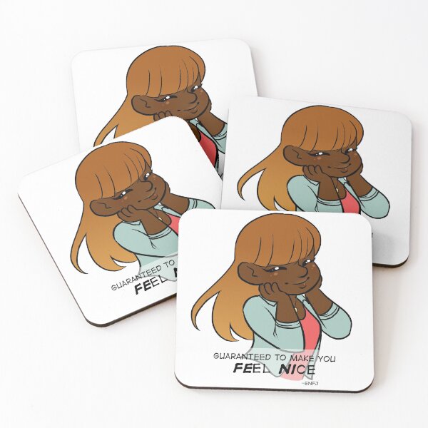 Item preview, ENFJ designed and sold by mbtimes.